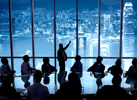 中国事業コンサルティング